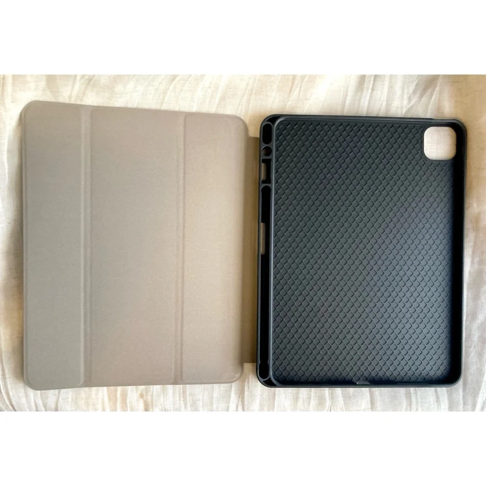 💐3/$12 NEW iPad Air 4 Case Cover Mandala Galaxy